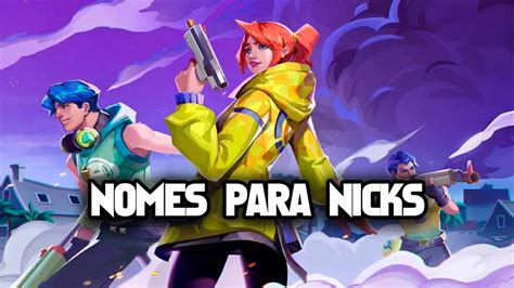 nomes zueiros para jogos - nicks zueiros para jogos